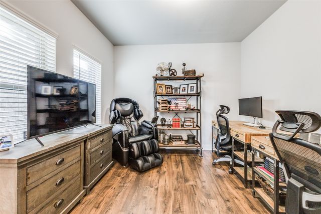 2205 Fort Bliss Street, Mesquite, TX 75149