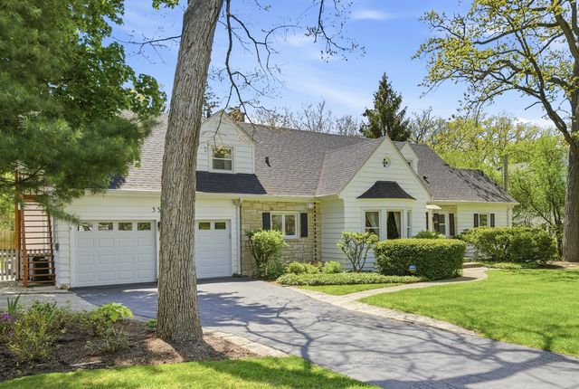 355 Oakdale Avenue, Lake Forest, IL 60045