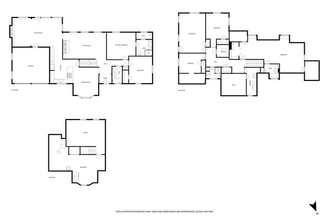 355 Oakdale Avenue, Lake Forest, IL 60045