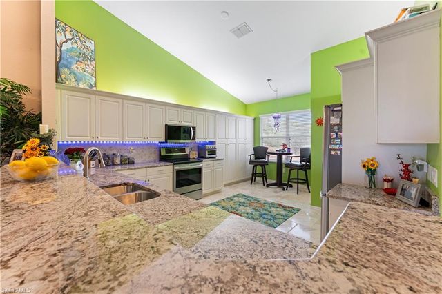 20080 Seagrove ST 2006, Estero, FL 33928