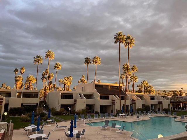 1655 E Palm Canyon Drive 618, Palm Springs, CA 92264