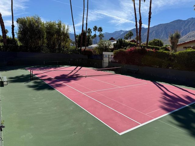 1655 E Palm Canyon Drive 618, Palm Springs, CA 92264