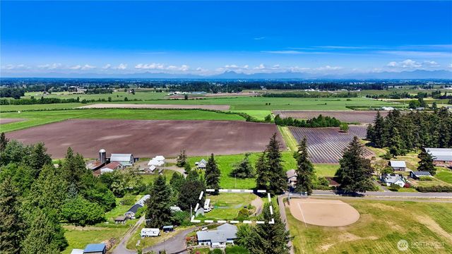 797 Ten Mile Road, Lynden, WA 98264