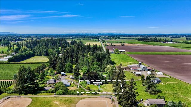797 Ten Mile Road, Lynden, WA 98264