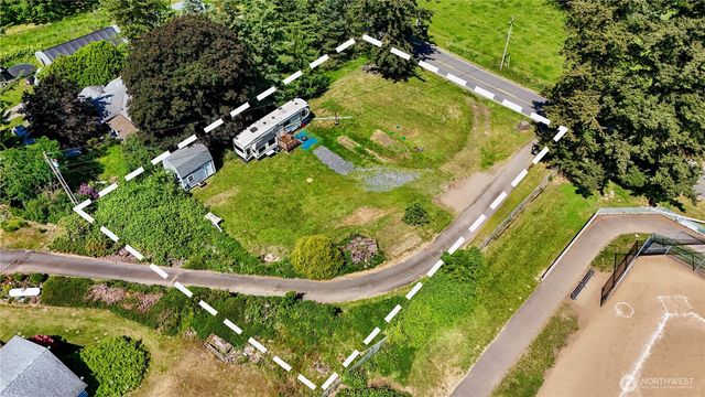 797 Ten Mile Road, Lynden, WA 98264