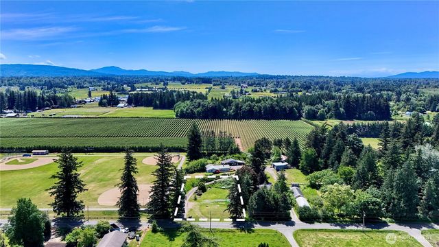 797 Ten Mile Road, Lynden, WA 98264