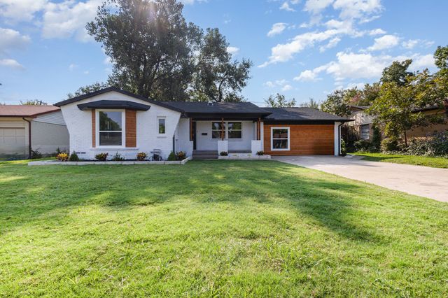 11046 Delford Circle, Dallas, TX 75228