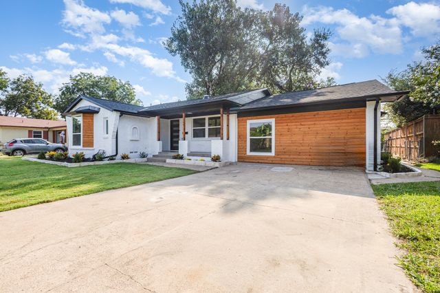 11046 Delford Circle, Dallas, TX 75228