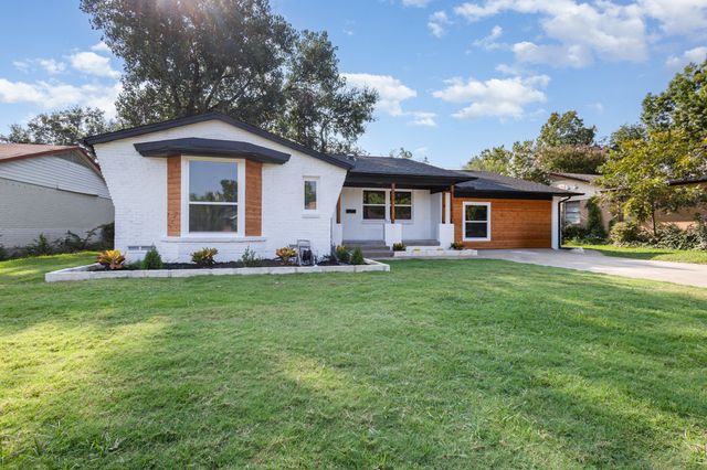 11046 Delford Circle, Dallas, TX 75228