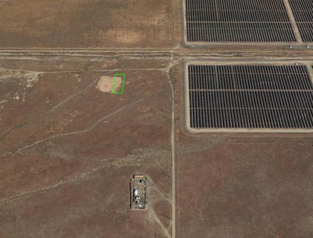 96th St W & Ave I9, Lancaster, CA 93536