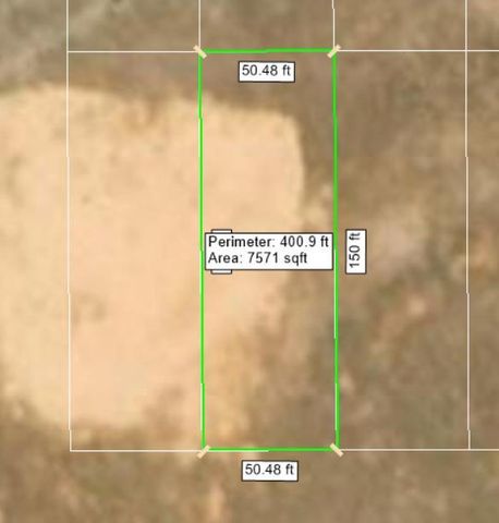 96th St W & Ave I9, Lancaster, CA 93536