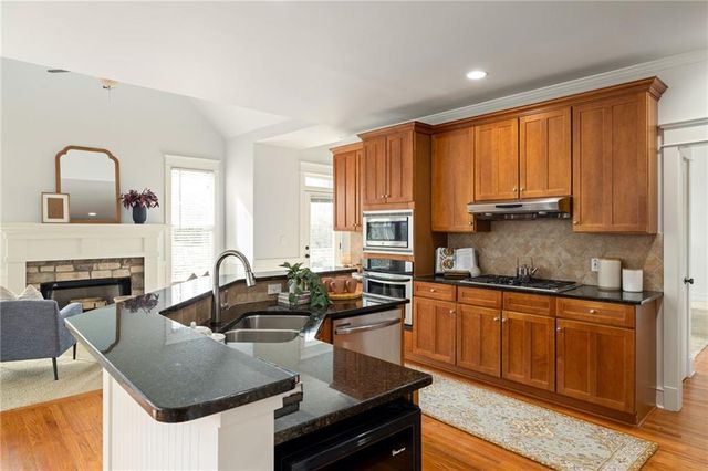 1735 Carrington Pointe, Tucker, GA 30084