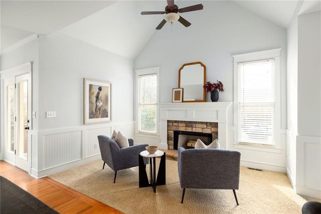 1735 Carrington Pointe, Tucker, GA 30084