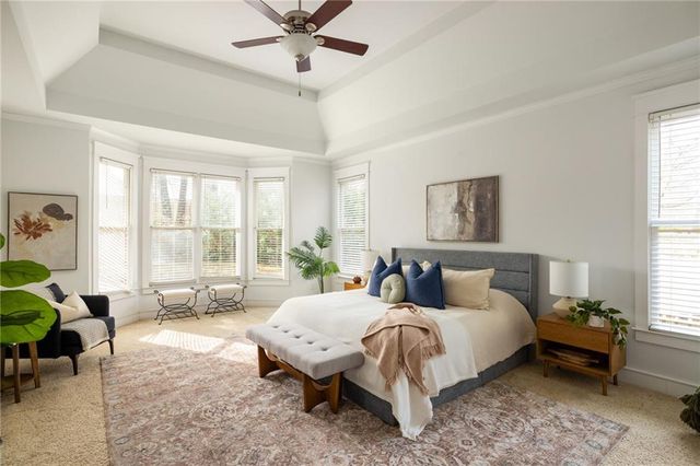 1735 Carrington Pointe, Tucker, GA 30084