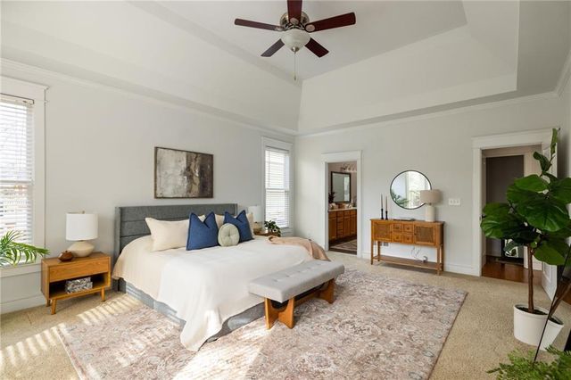 1735 Carrington Pointe, Tucker, GA 30084