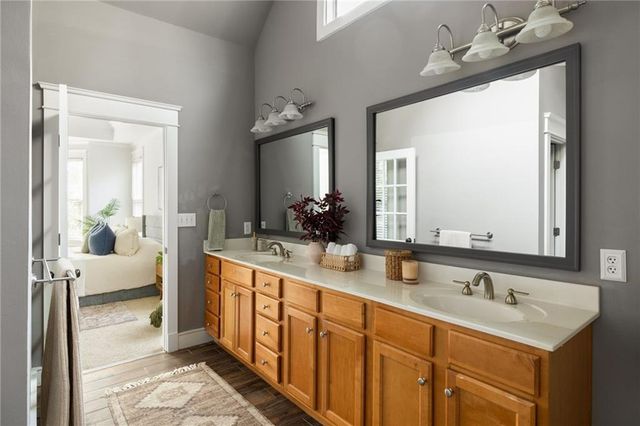 1735 Carrington Pointe, Tucker, GA 30084