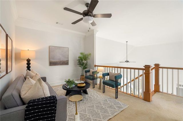 1735 Carrington Pointe, Tucker, GA 30084