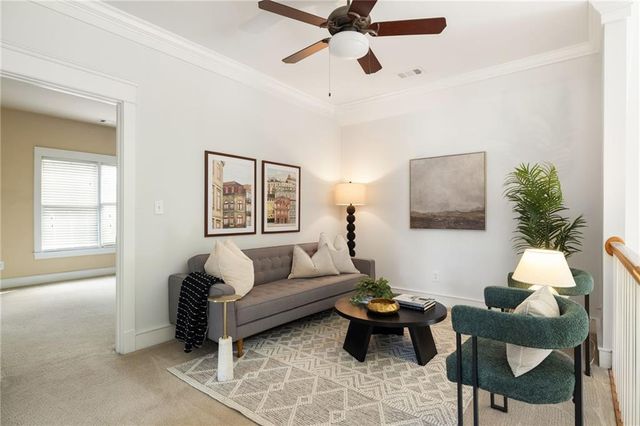 1735 Carrington Pointe, Tucker, GA 30084