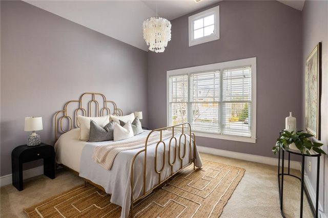 1735 Carrington Pointe, Tucker, GA 30084