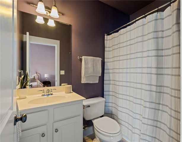 1735 Carrington Pointe, Tucker, GA 30084