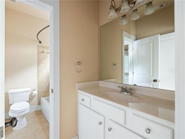 1735 Carrington Pointe, Tucker, GA 30084