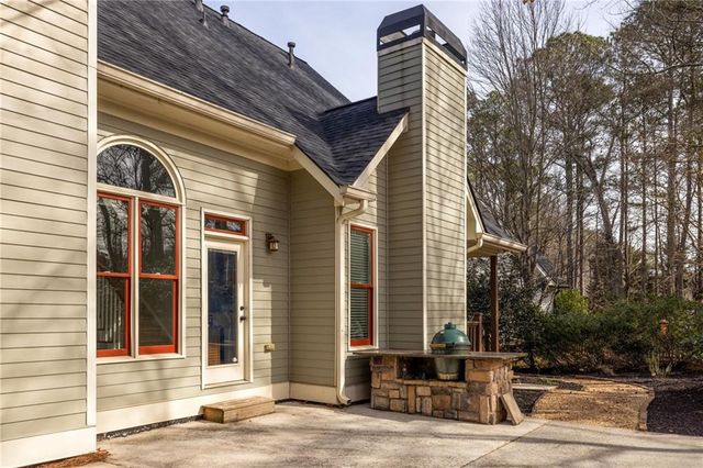 1735 Carrington Pointe, Tucker, GA 30084