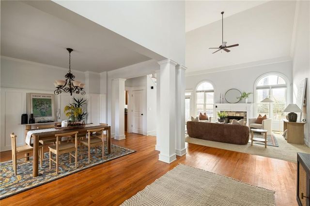 1735 Carrington Pointe, Tucker, GA 30084