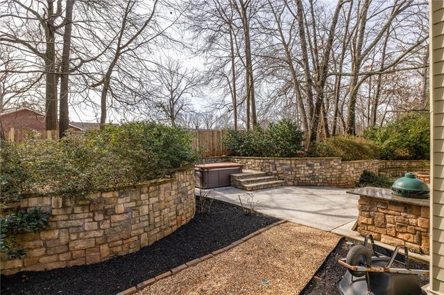 1735 Carrington Pointe, Tucker, GA 30084