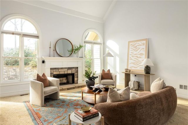 1735 Carrington Pointe, Tucker, GA 30084