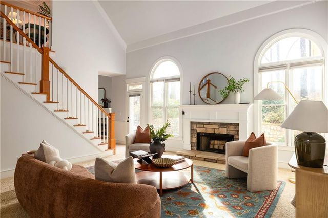 1735 Carrington Pointe, Tucker, GA 30084