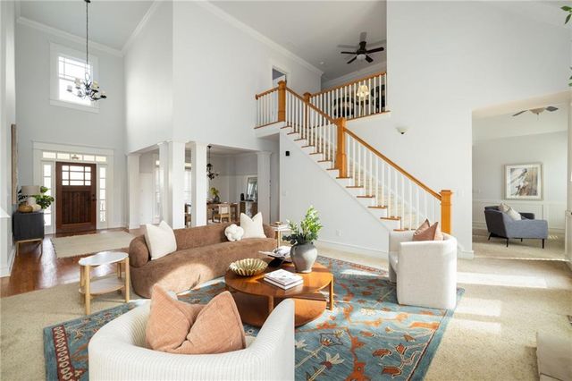 1735 Carrington Pointe, Tucker, GA 30084