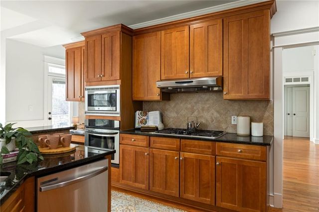 1735 Carrington Pointe, Tucker, GA 30084