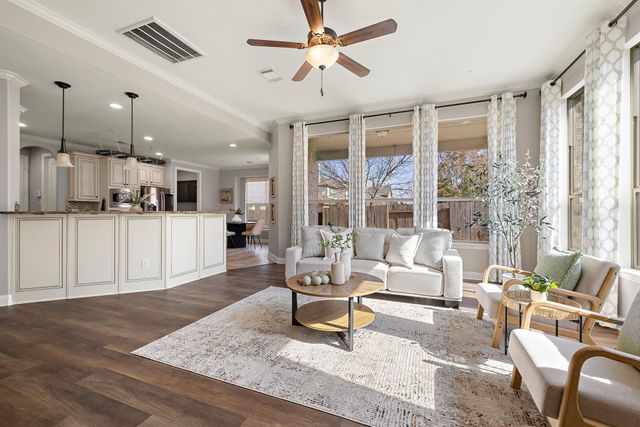 4226 Pebblestone TRL, Round Rock, TX 78665