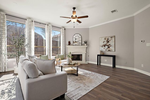 4226 Pebblestone TRL, Round Rock, TX 78665