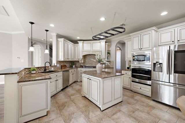 4226 Pebblestone TRL, Round Rock, TX 78665