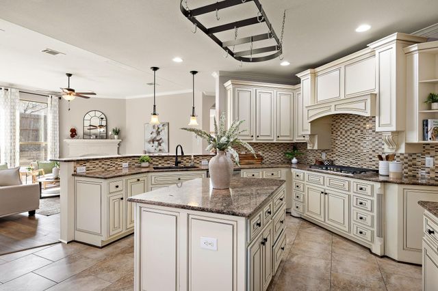 4226 Pebblestone TRL, Round Rock, TX 78665