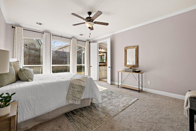 4226 Pebblestone TRL, Round Rock, TX 78665