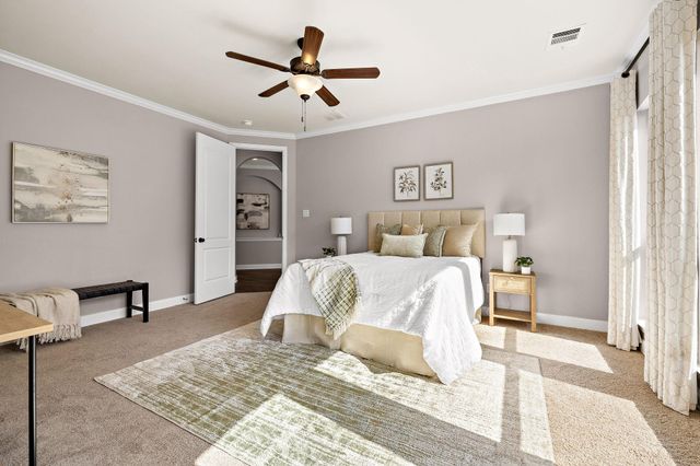 4226 Pebblestone TRL, Round Rock, TX 78665