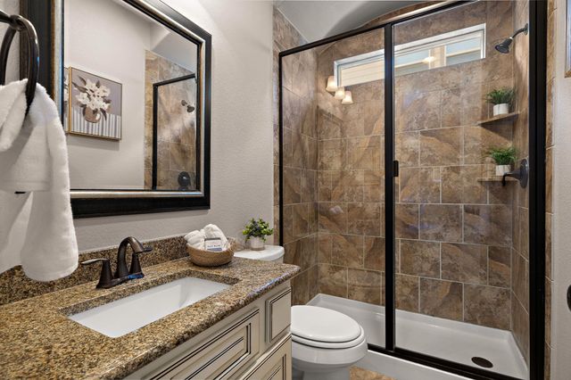 4226 Pebblestone TRL, Round Rock, TX 78665