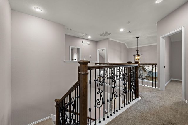 4226 Pebblestone TRL, Round Rock, TX 78665