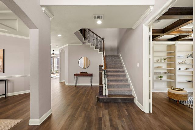 4226 Pebblestone TRL, Round Rock, TX 78665