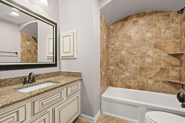 4226 Pebblestone TRL, Round Rock, TX 78665