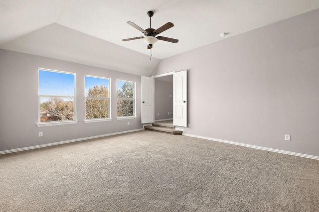 4226 Pebblestone TRL, Round Rock, TX 78665