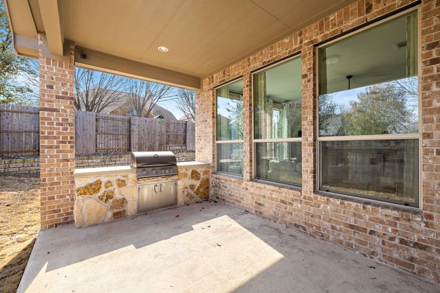 4226 Pebblestone TRL, Round Rock, TX 78665