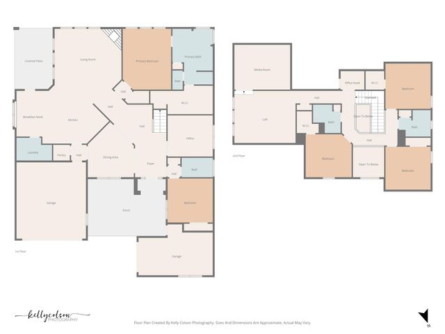 4226 Pebblestone TRL, Round Rock, TX 78665