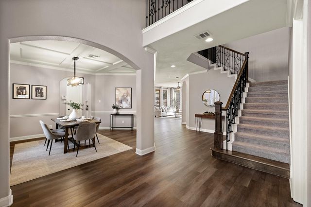 4226 Pebblestone TRL, Round Rock, TX 78665