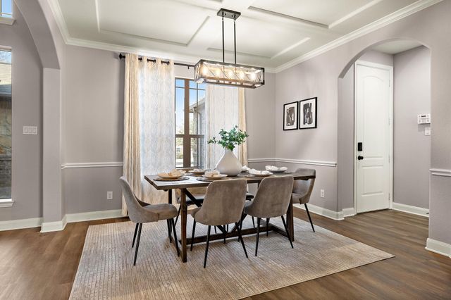 4226 Pebblestone TRL, Round Rock, TX 78665