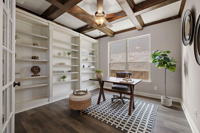 4226 Pebblestone TRL, Round Rock, TX 78665