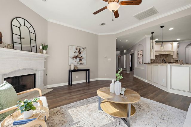 4226 Pebblestone TRL, Round Rock, TX 78665