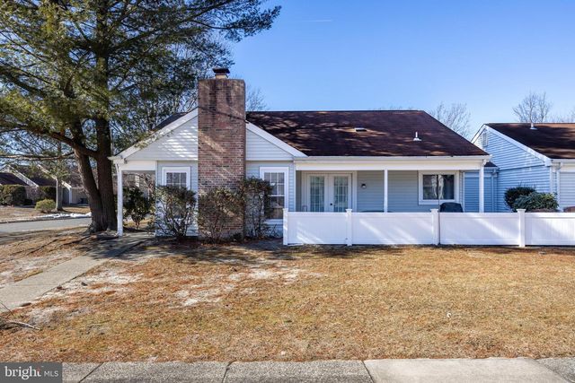 914-A LIVERPOOL CIR, Manchester Township, NJ 08759